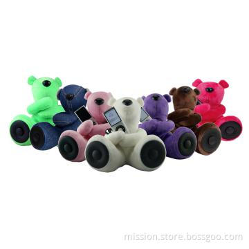 Cartoon Mini Speaker